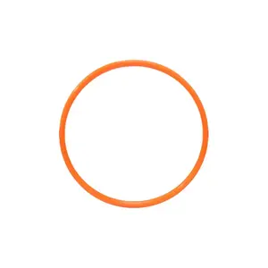 Set of 3 juggling rings Softee image-0
