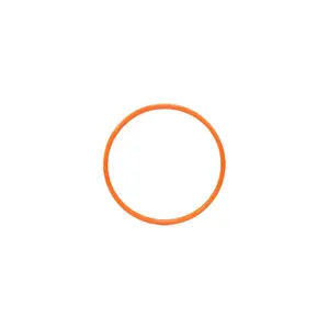 Set of 3 juggling rings Softee image-0