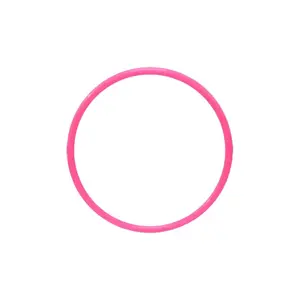 Set of 3 juggling rings Softee image-0
