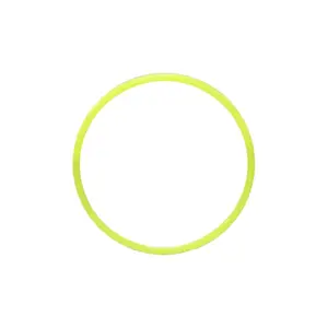 Set of 3 juggling rings Softee image-0