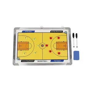 Taktische Tafel Basketball-ball Softee Diamond image-0