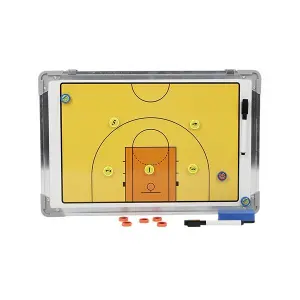 Taktische Tafel Basketball-ball Softee Diamond image-1