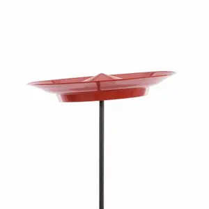 Chinese juggling plate set Softee image-0