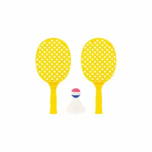 Badmintonketcher Softee