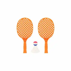 Badmintonketcher Softee