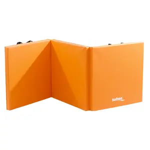 Folding carpet Softee image-1