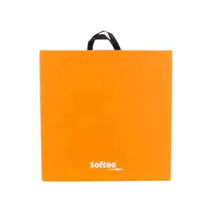 Folding carpet Softee image-2