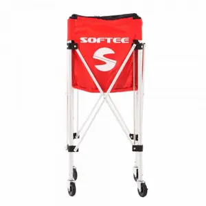 Carro de pelotas Softee image-0