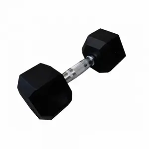 Dumbbell Softee Hexagonal