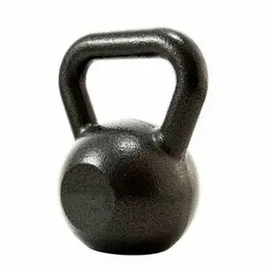 Kettlebell Softee Iron 6kg image-0