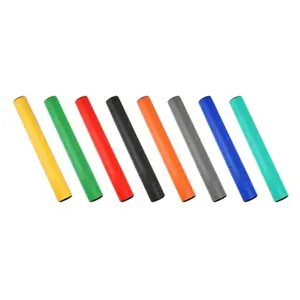 Témoin athlétisme PVC basique Softee image-0