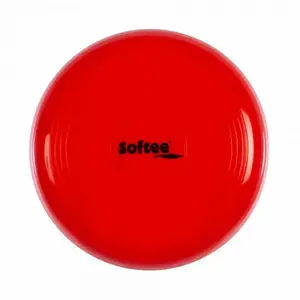 Plastic throwing disc Softee 2.0 image-0