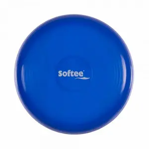 Wurfscheibe aus Kunststoff Softee 2.0 image-0