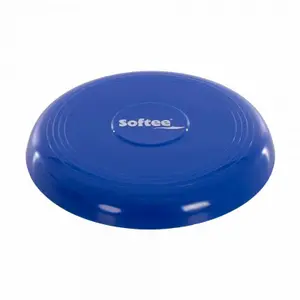 Wurfscheibe aus Kunststoff Softee 2.0 image-1