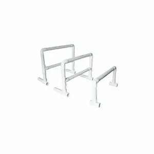 Two-tone antilesion training hedge Softee image-0