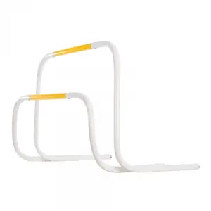 Two-tone antilesion training hedge Softee image-1