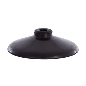 Solid rubber milestone base Softee image-0