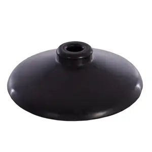 Solid rubber milestone base Softee image-2