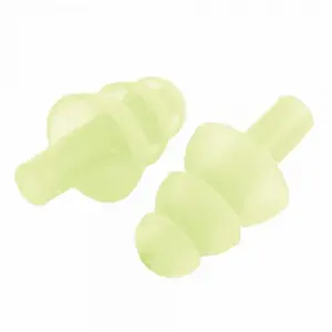 25104-019-1-swimming-silicone-earplugs-softee-silfix-amarillo-fluor-one-size