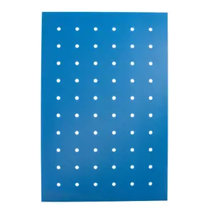 Tapis de natation avec trous Softee image-0