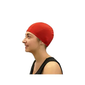 Polyester swim cap Softee image-0