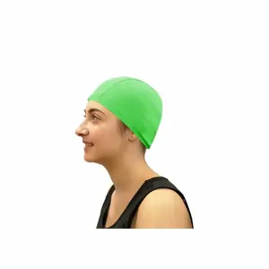 lycra swim cap Softee