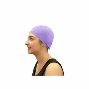 Gorro de natación lycra Softee image-0