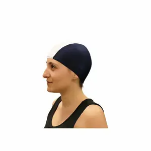 Gorro de natación lycra Softee image-0
