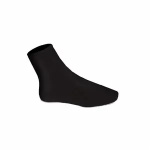 25159-001-2-socks-softee-lycra-black