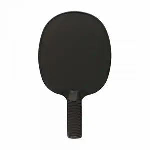 Raquette de tennis de table Softee Pvc image-0