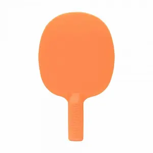 Raquette de tennis de table Softee Pvc image-0