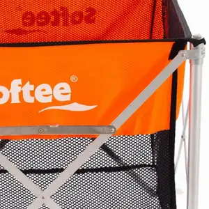 Carrito Softee aluminium image-1