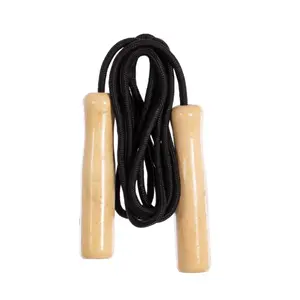 Skipping Rope Softee Polyester image-0