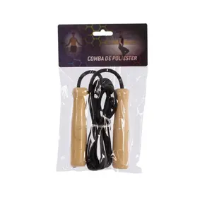 Skipping Rope Softee Polyester image-1