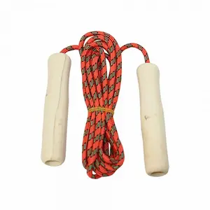 Skipping Rope Softee Polyester image-0
