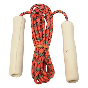 Corde à sauter Softee Polyester image-0