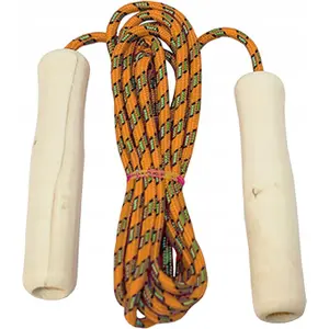 Σχοινάκι για άλμα Softee Polyester image-0
