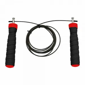 Σχοινάκι για άλμα Softee Comba Grip image-0