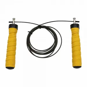 Springseil Softee Comba Grip image-0