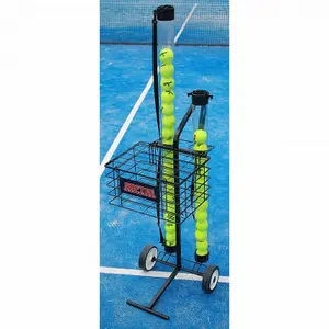 Wagen Softee Padel image-0