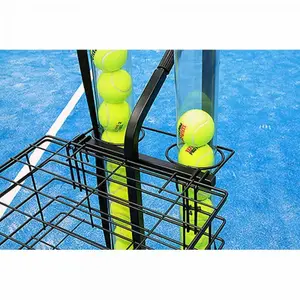 Wagen Softee Padel image-1