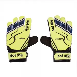 Guantes de portero para niños Softee América image-1