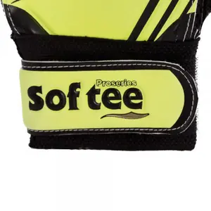 Guantes de portero para niños Softee América image-3