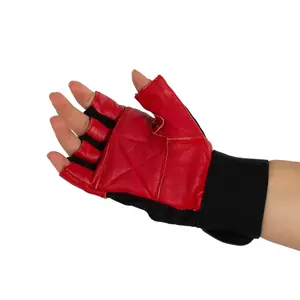 Gloves Softee Spandex image-1
