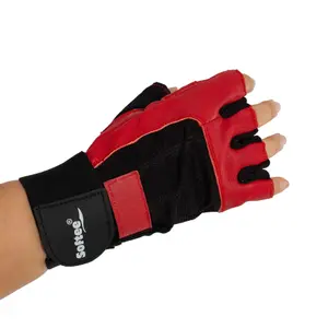 Gloves Softee Spandex image-2