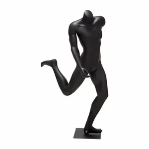 Mannequin Softee football Corps Entier