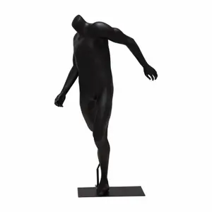 Mannequin Softee football Corps Entier image-2