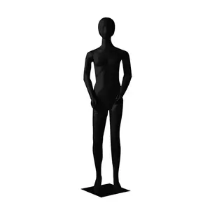 Children's full body training dummy Softee image-0
