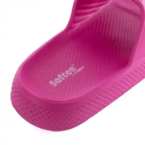 Slides Softee Chancla Bubble Gum image-5