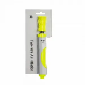 Bomba manual de doble acción Softee image-2